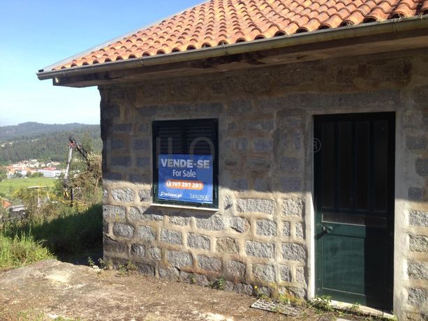 Quinhão Hereditário de Moradia · Braga