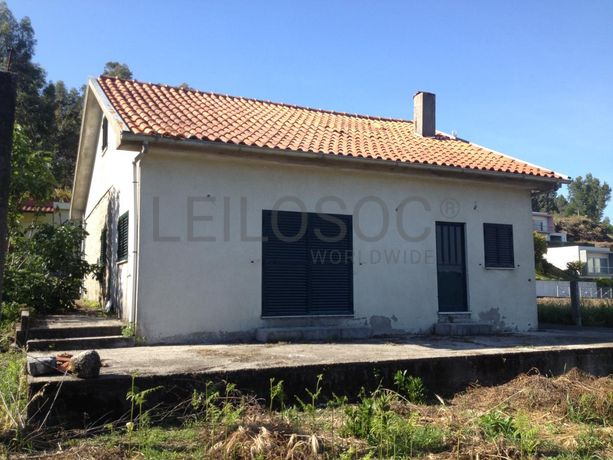 Quinhão Hereditário de Moradia · Braga