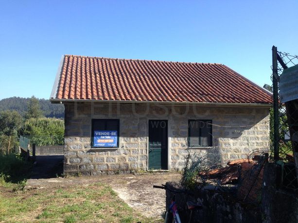 Quinhão Hereditário de Moradia · Braga