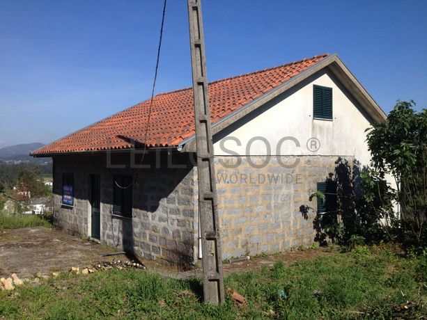 Quinhão Hereditário de Moradia · Braga