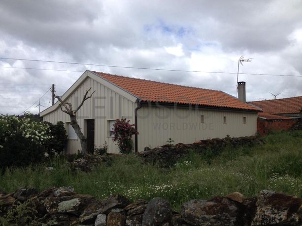 Quinhão Hereditário · Vila Pouca de Aguiar