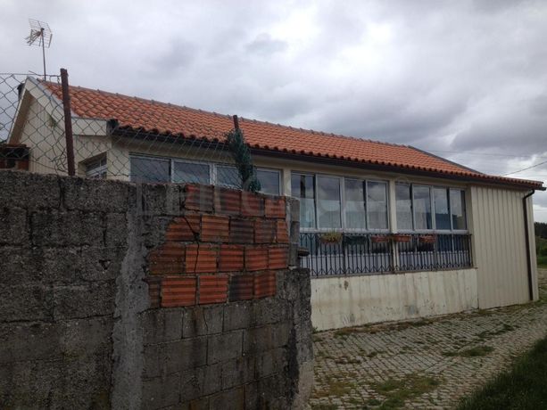 Quinhão Hereditário · Vila Pouca de Aguiar