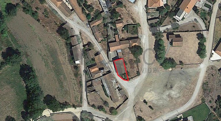 Quinhão Hereditário · Vila Pouca de Aguiar