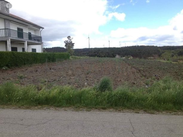 Quinhão Hereditário · Vila Pouca de Aguiar