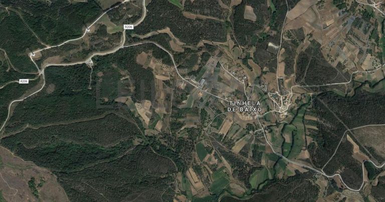 Quinhão Hereditário · Vila Pouca de Aguiar