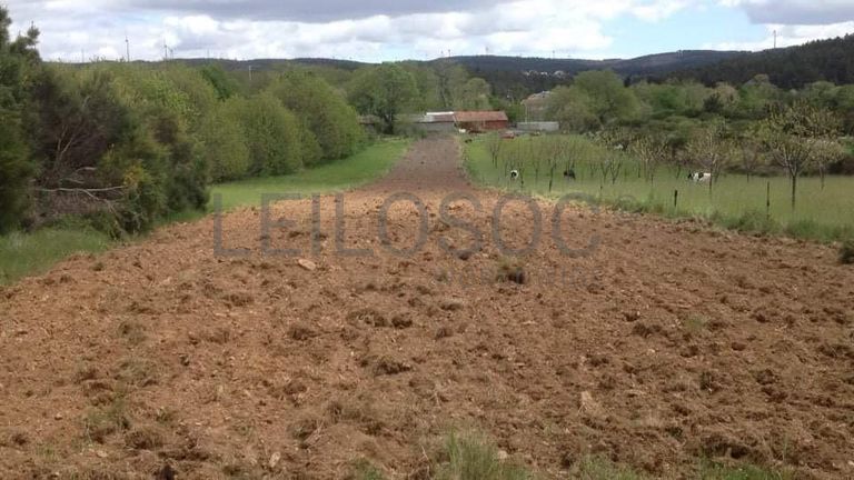 Quinhão Hereditário · Vila Pouca de Aguiar