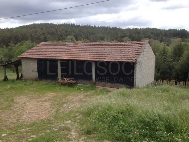 Quinhão Hereditário · Vila Pouca de Aguiar