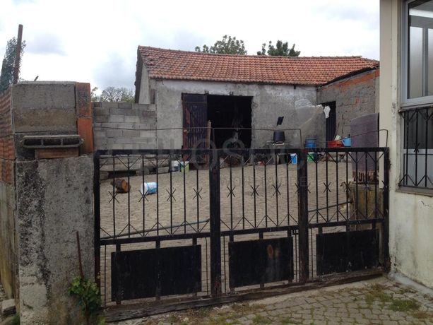 Quinhão Hereditário · Vila Pouca de Aguiar