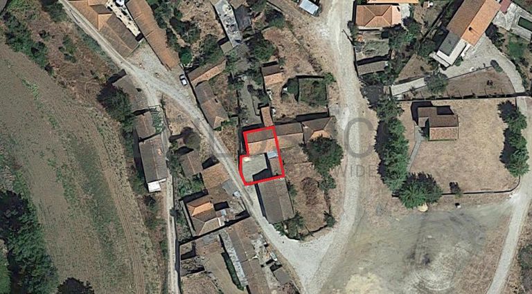 Quinhão Hereditário · Vila Pouca de Aguiar