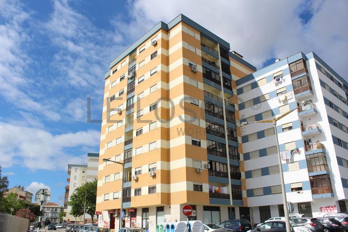 Apartamento T3 · Seixal
