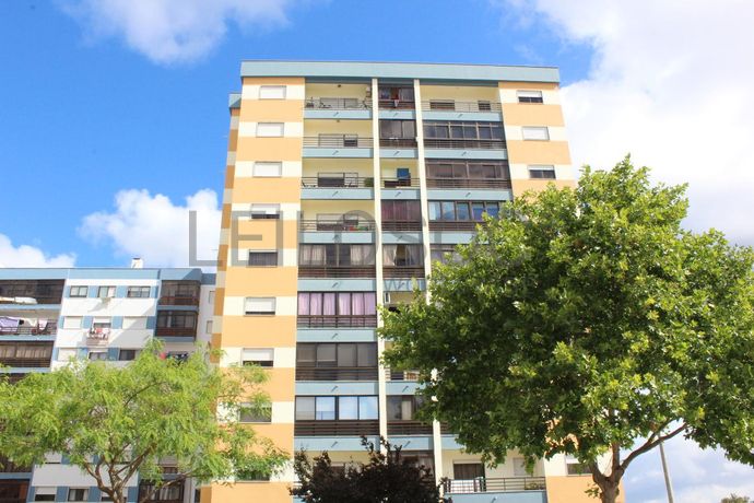 Apartamento T3 · Seixal