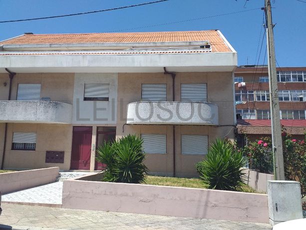 Meação de Andar de Moradia · Vila Nova de Gaia