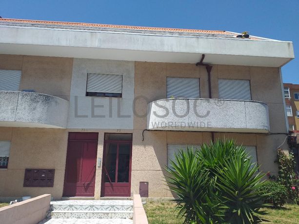 Meação de Andar de Moradia · Vila Nova de Gaia