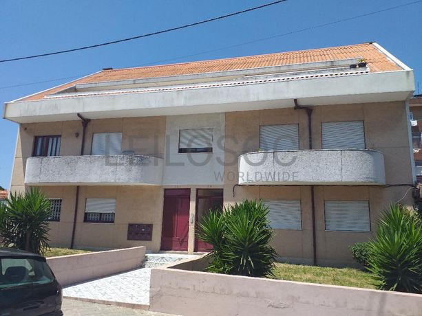 Meação de Andar de Moradia · Vila Nova de Gaia