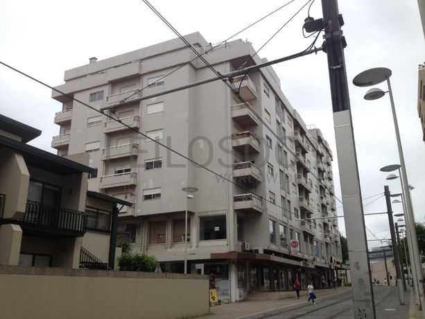 Quinhão Hereditário de Apartamento T2 · Maia