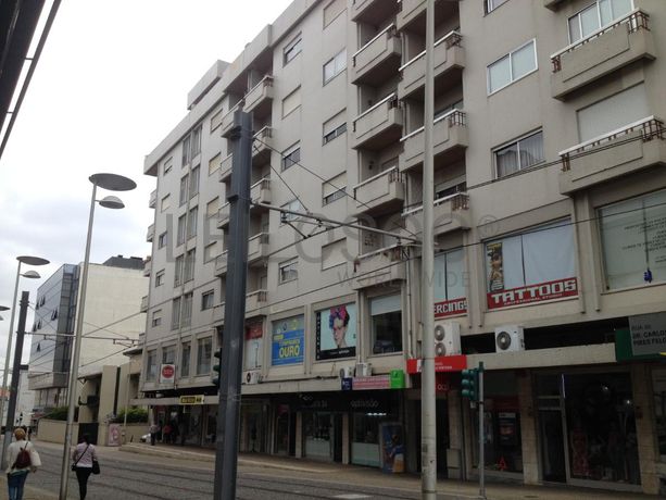 Quinhão Hereditário de Apartamento T2 · Maia