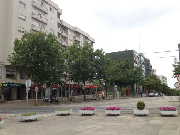 Quinhão Hereditário de Apartamento T2 · Maia