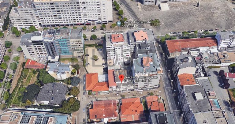 Quinhão Hereditário de Apartamento T2 · Maia