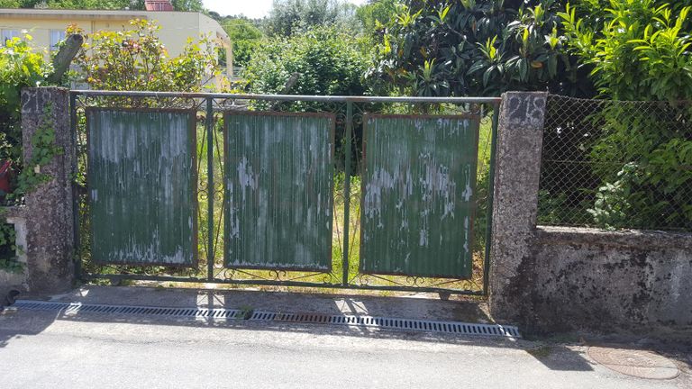 Quinhão Hereditário de Moradia