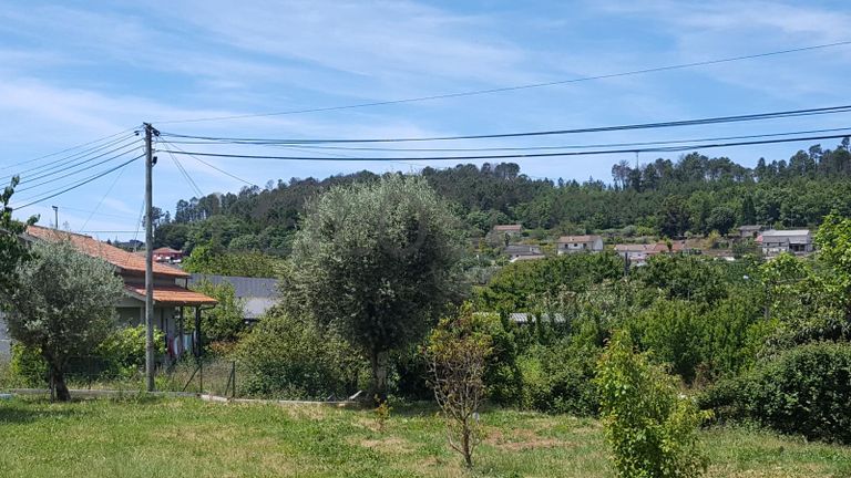 Quinhão Hereditário de Moradia