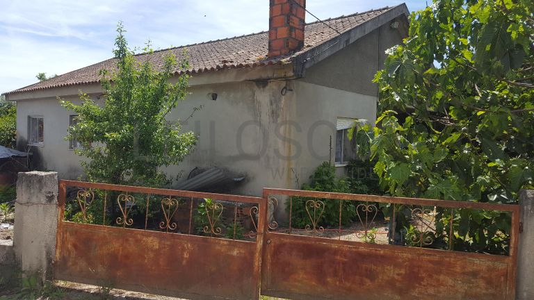 1/4 Moradia · Nelas