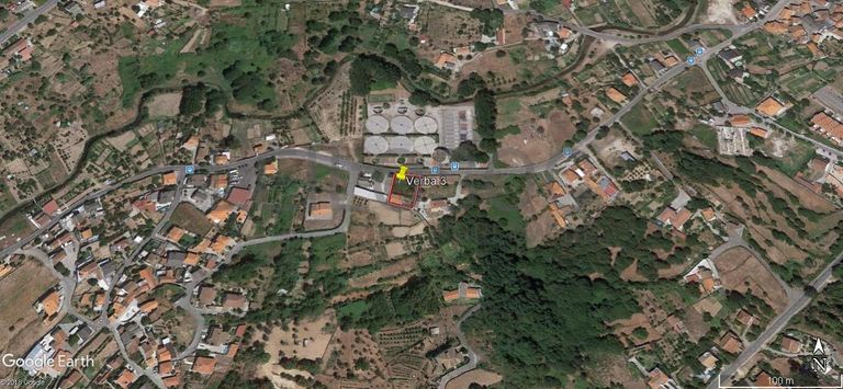 Quinhão Hereditário de Moradia