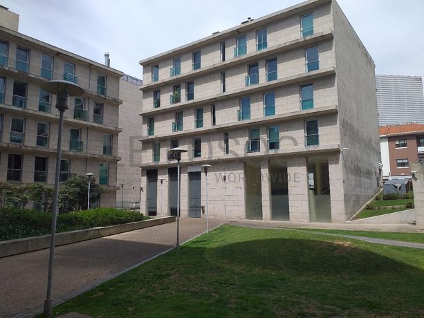 Apartamento T3 · Porto