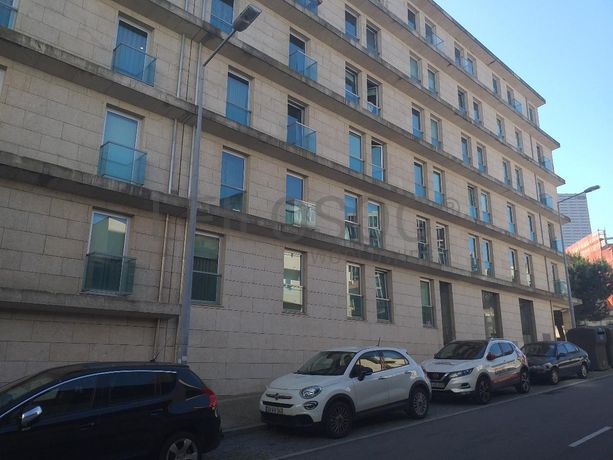 Apartamento T4 · Porto