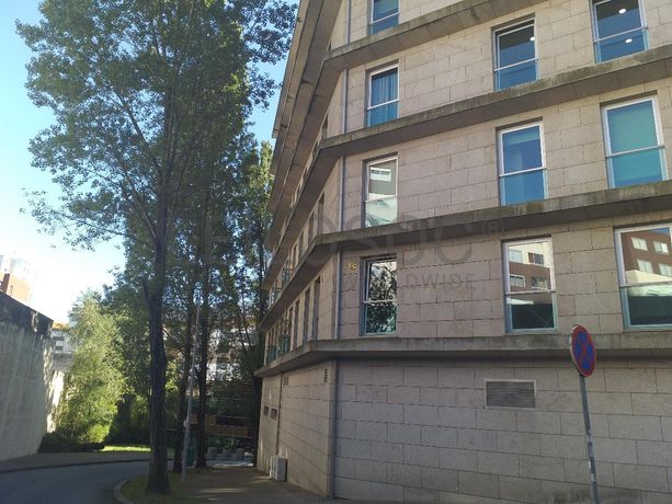 Apartamento T4 · Porto