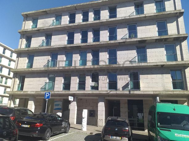 Apartamento T4 · Porto