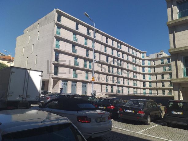 Apartamento T3 · Porto