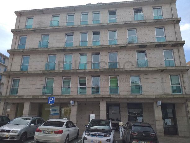 Apartamento T3 · Porto