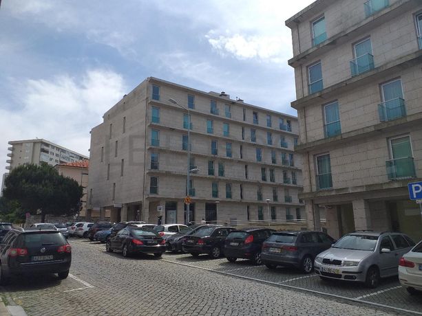 Apartamento T3 · Porto