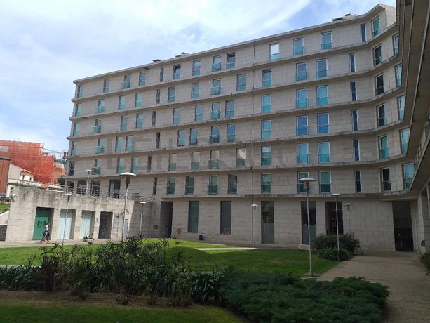 Apartamento T3 · Porto