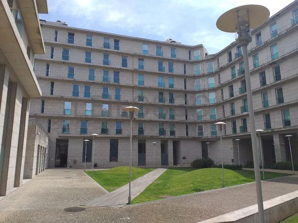 Apartamento T3 · Porto