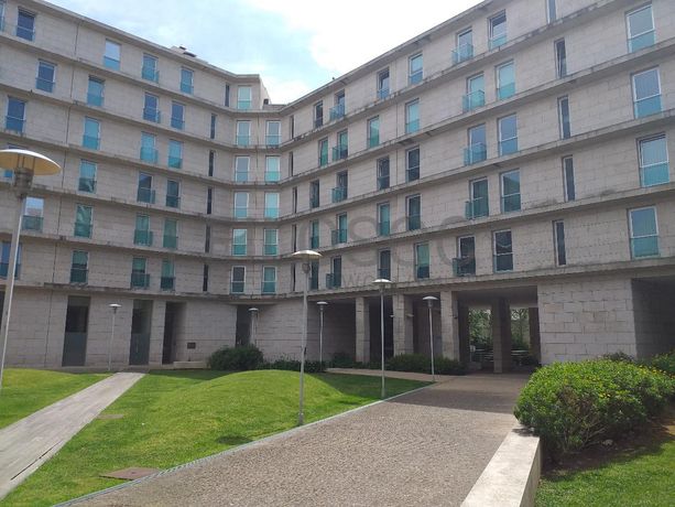 Apartamento T3 · Porto