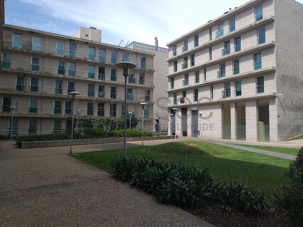 Apartamento T3 · Porto