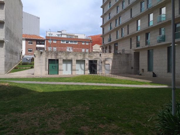 Apartamento T3 · Porto