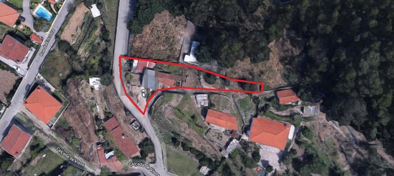 Quinhão Hereditário