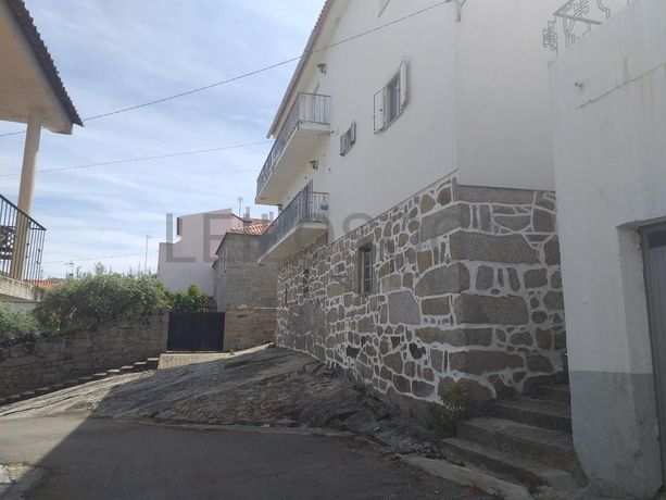 Apartamento T2 + Garagem · Celorico da Beira