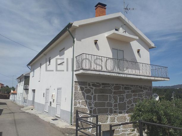 Apartamento T2 + Garagem · Celorico da Beira