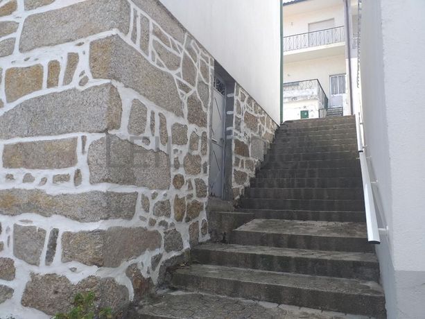 Apartamento T2 + Garagem · Celorico da Beira