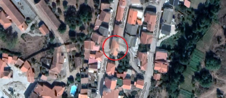 Apartamento T2 + Garagem · Celorico da Beira