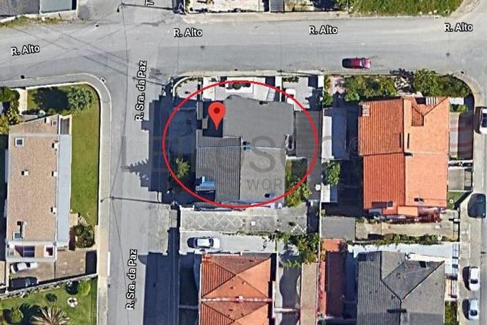 Quinhão Hereditário de Moradia V2 · Vila Nova de Gaia