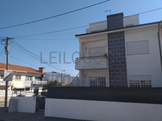 Quinhão Hereditário de Moradia V2 · Vila Nova de Gaia