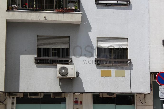 1/2 Escritório · Almada