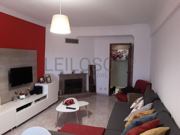 Apartamento T3 · Seixal