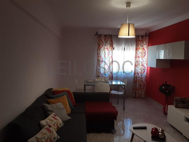 Apartamento T3 · Seixal