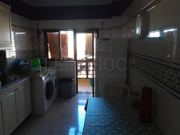 Apartamento T3 · Seixal
