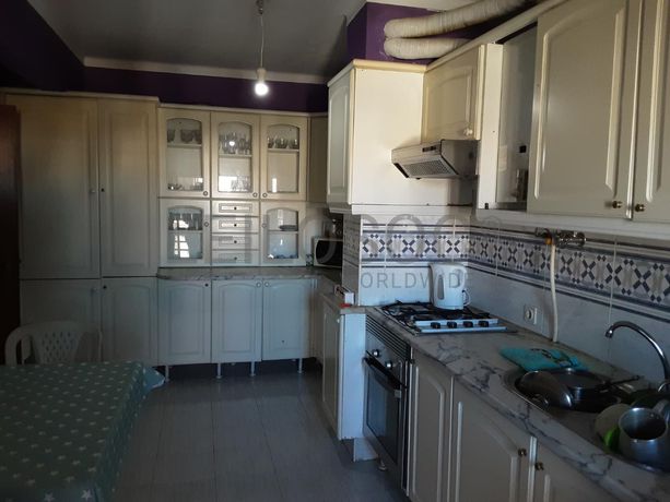 Apartamento T3 · Seixal